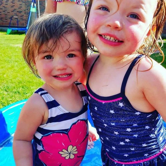 Meet your Posher, Katie - Picture 1 of 1